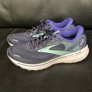 Brooks Ghost 14 wide width